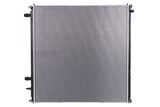 RADIATOR LOW PRESSURE